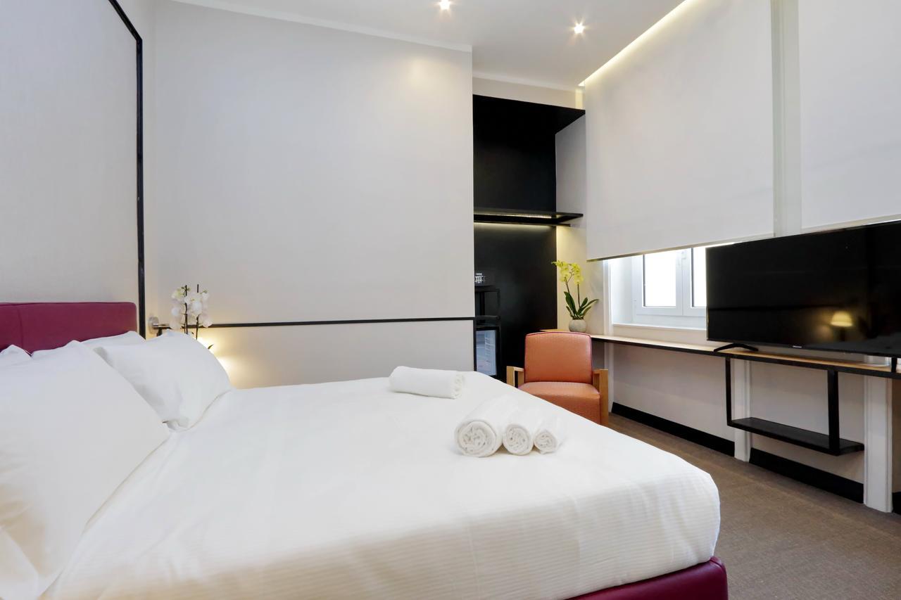 Guest house Relais Vittoria Colonna 3*