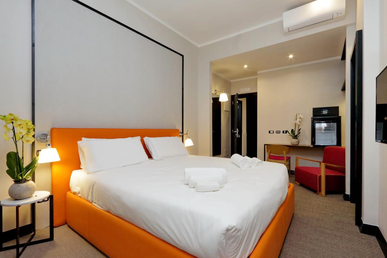 Relais Vittoria Colonna Rome