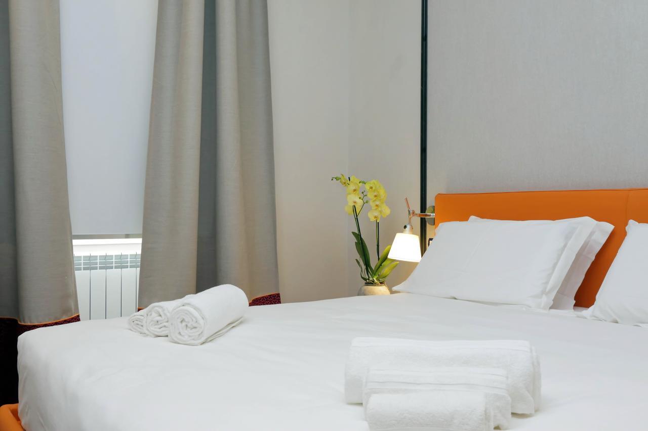 Relais Vittoria Colonna Rome