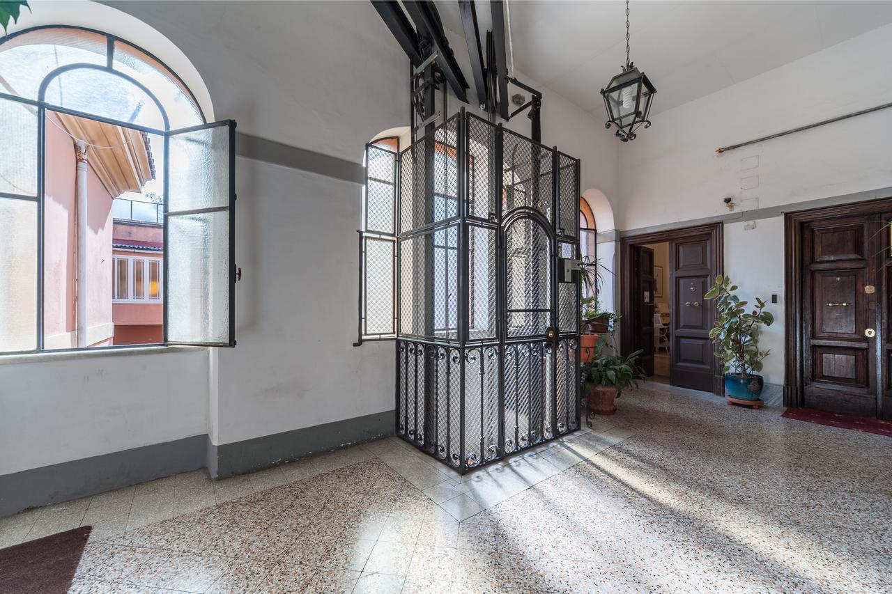 Guest house Amaranto 3*