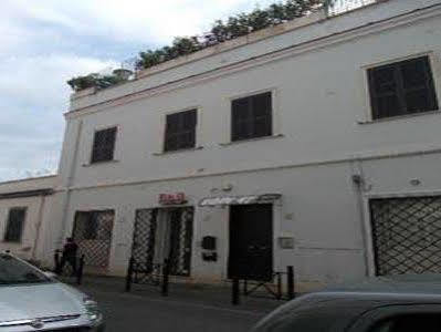 Aparthotel Lodi Rome