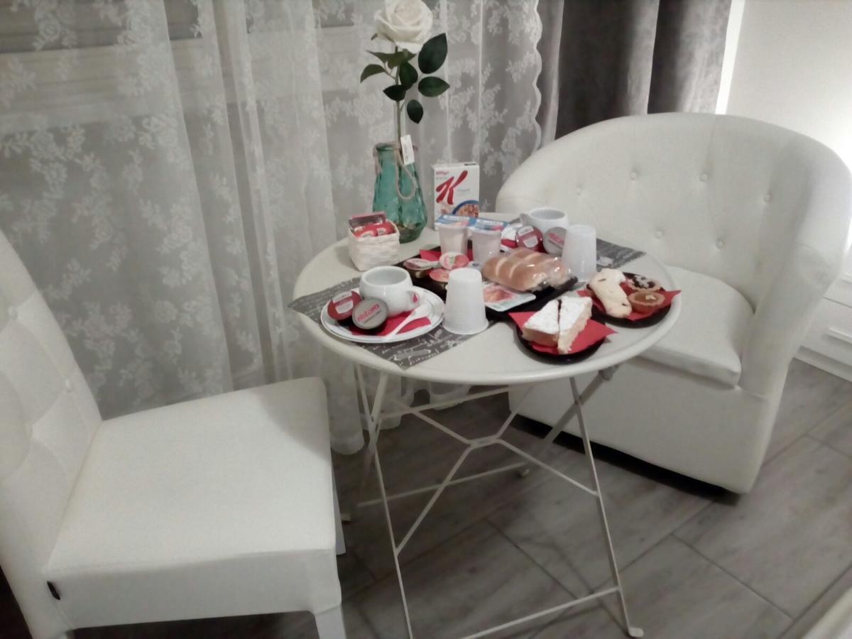 Guest house Pianeta 48