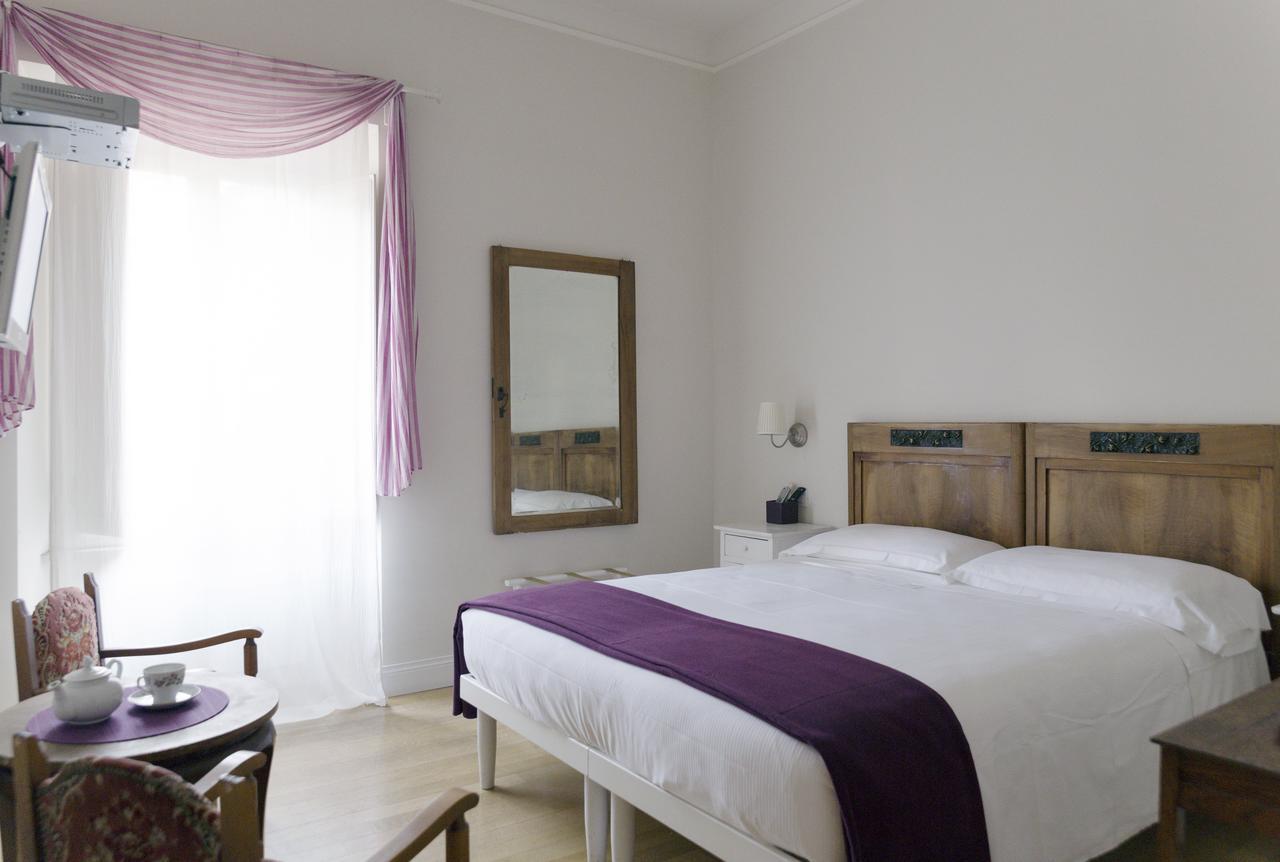 Guest house Amaranto 3*