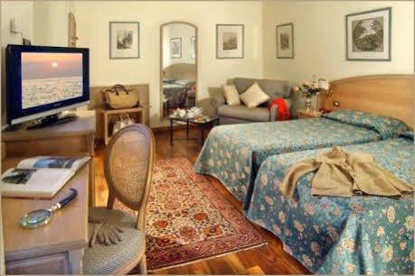 Hotel Park Costanza 4*