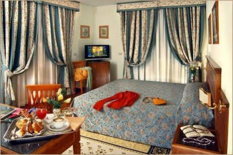 Hotel Park Costanza Rome