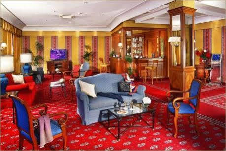Hotel Park Costanza Rome
