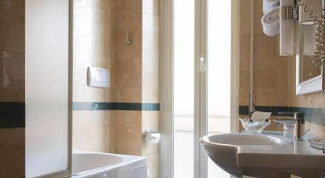 Park Costanza Hotel Rome