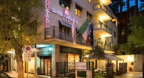 Park Costanza Hotel 4*