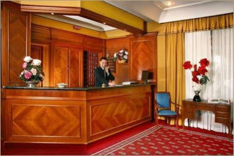 Hotel Park Costanza 4*