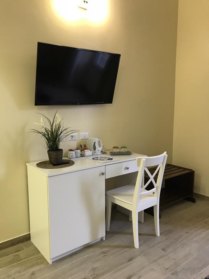 Guest house Serventi Longhi 2*