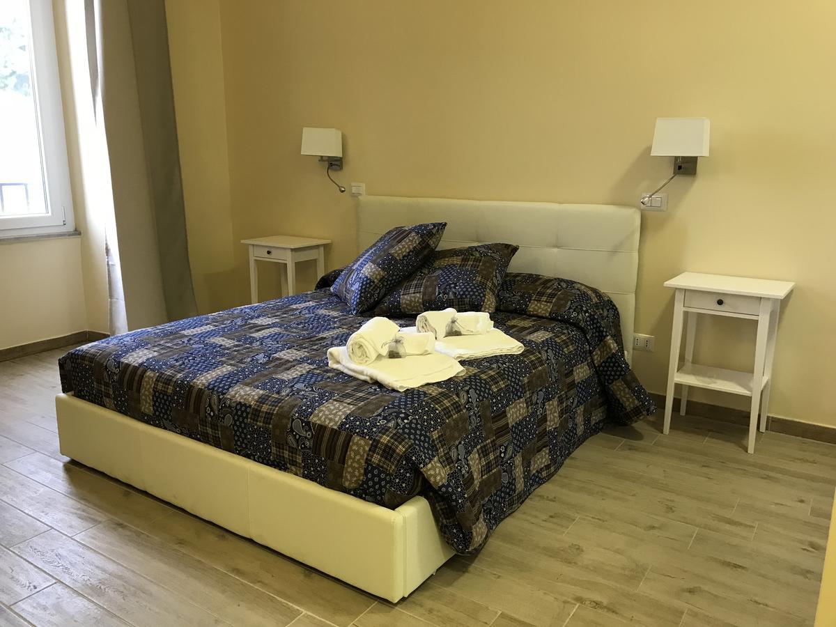 Casa de hóspedes Serventi Longhi