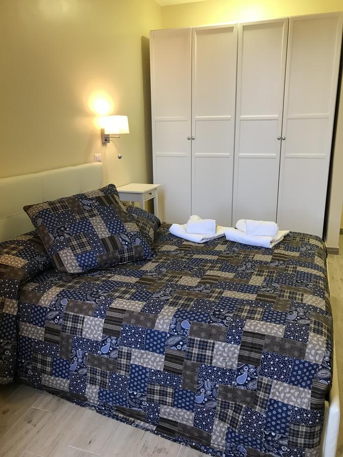 Serventi Longhi Guest house