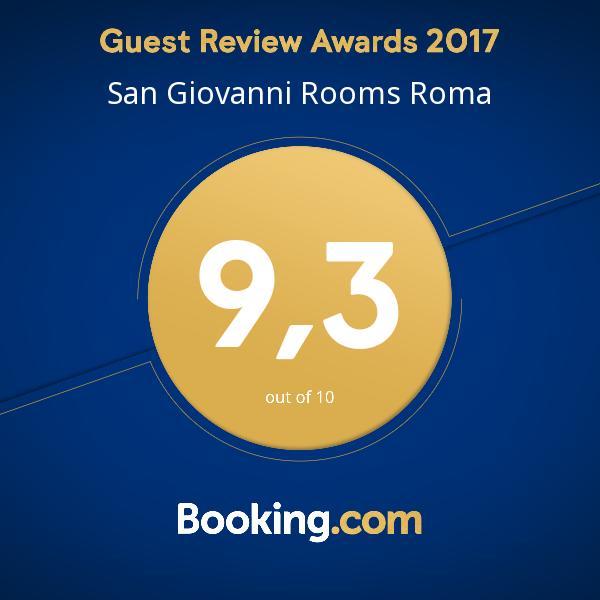 Guest house San Giovanni