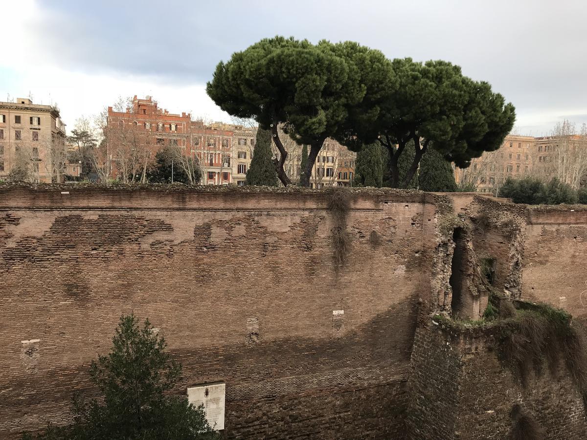 Serventi Longhi Roma