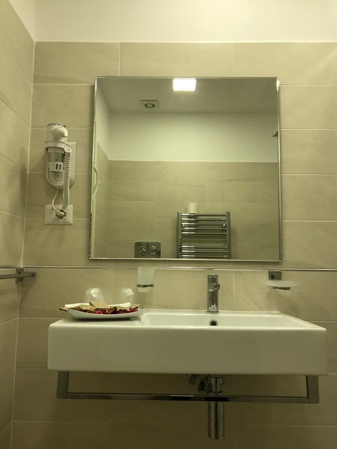 Casa de hóspedes Serventi Longhi Roma