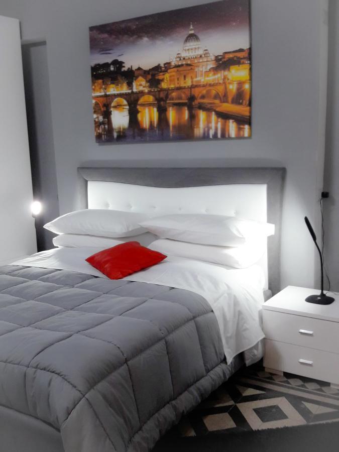 Apartment Dm Vatican Luxury