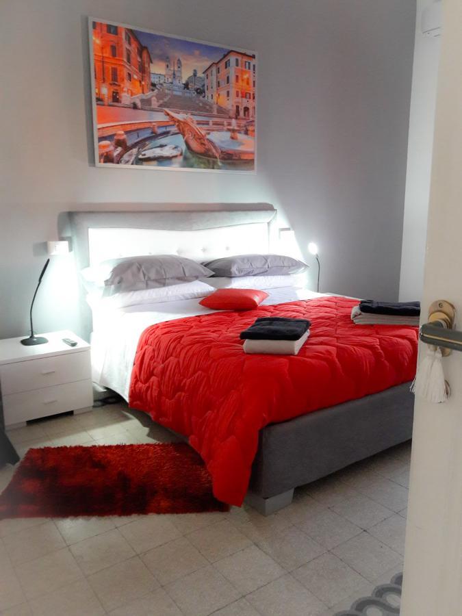 Apartment Dm Vatican Luxury *