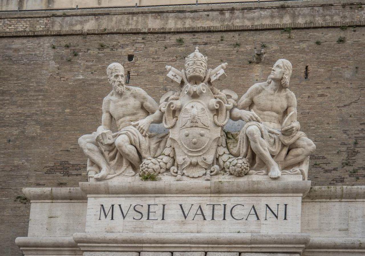 My Bed Vatican Museum Guest house