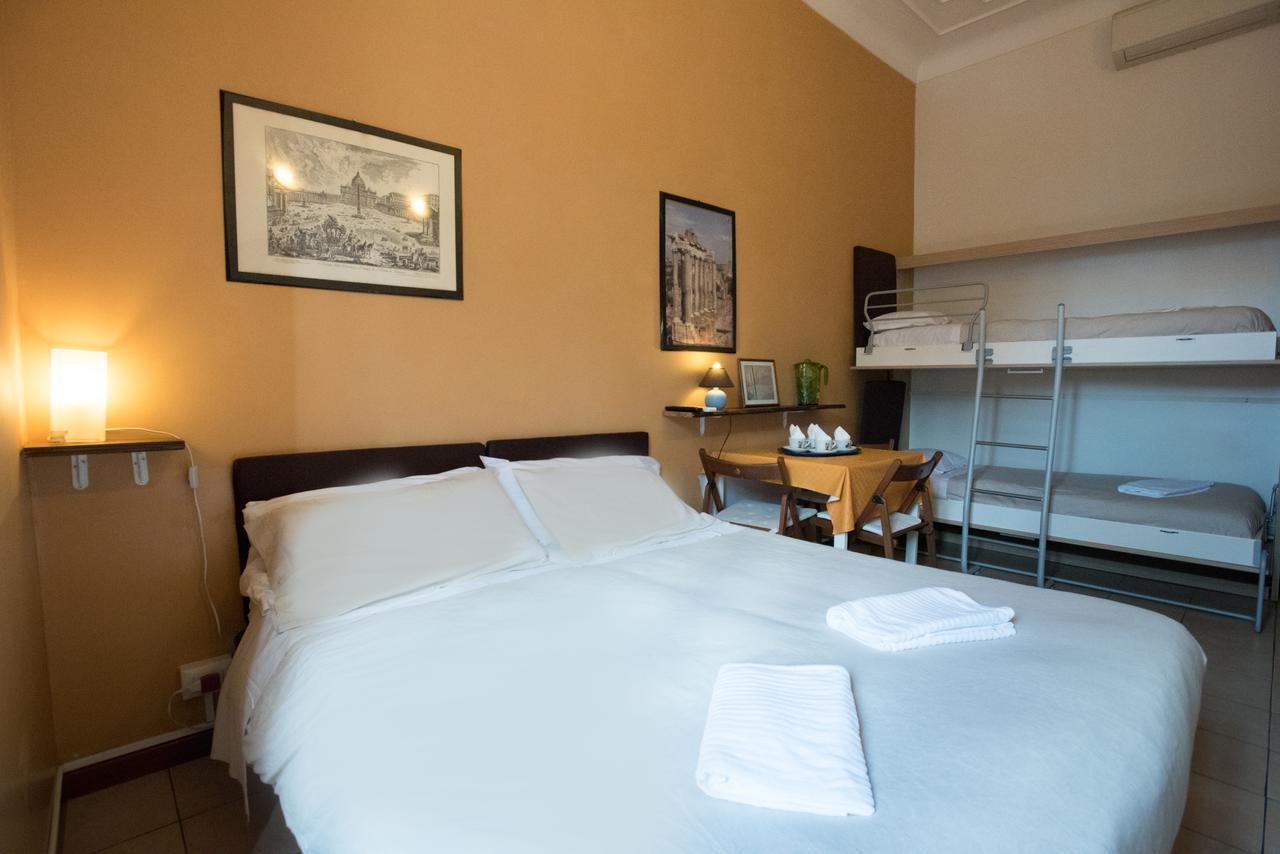 Quo Vadis 2 Bed & Breakfast