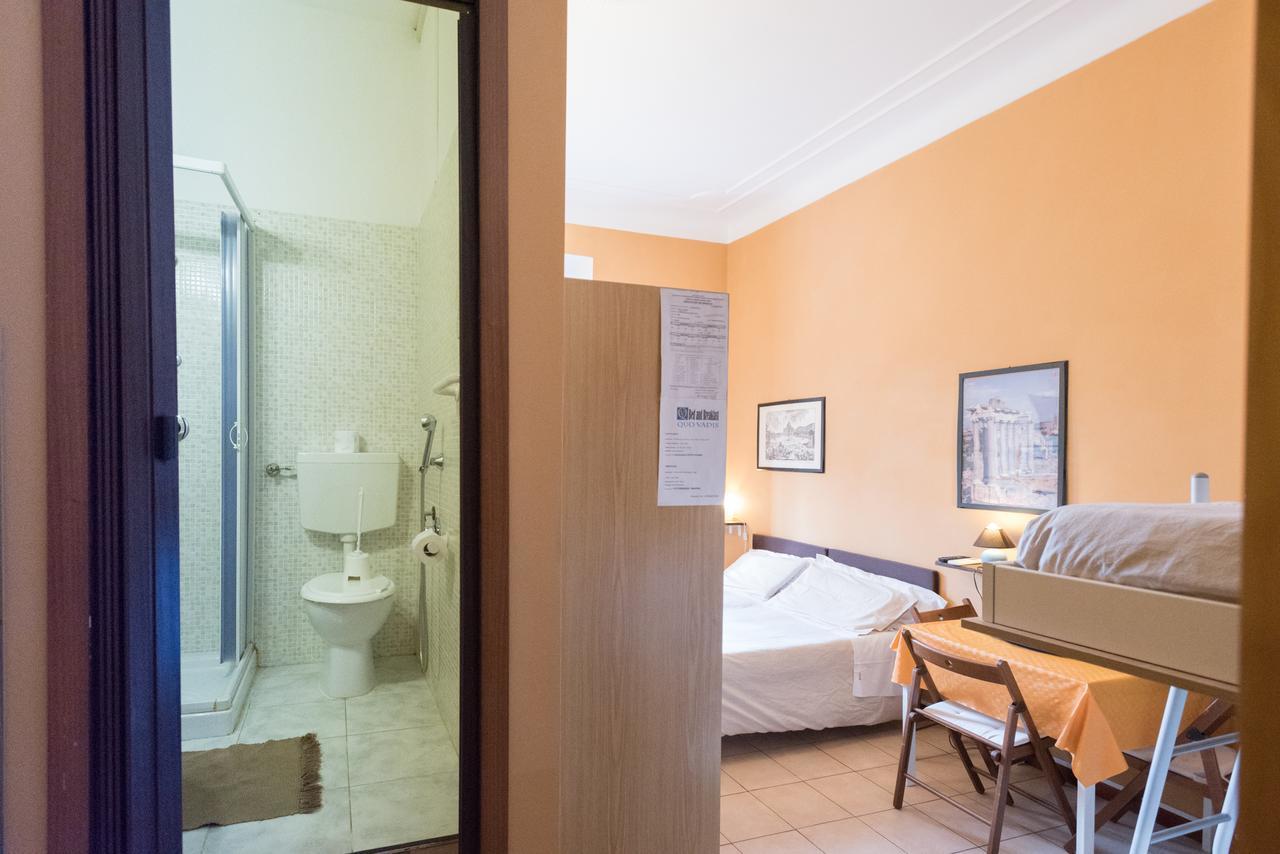 Quo Vadis 2 Bed & Breakfast
