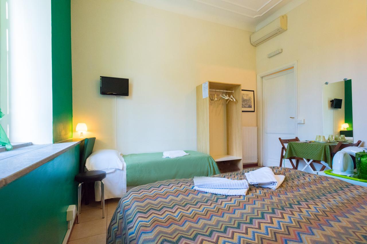 Quo Vadis 2 Bed & Breakfast