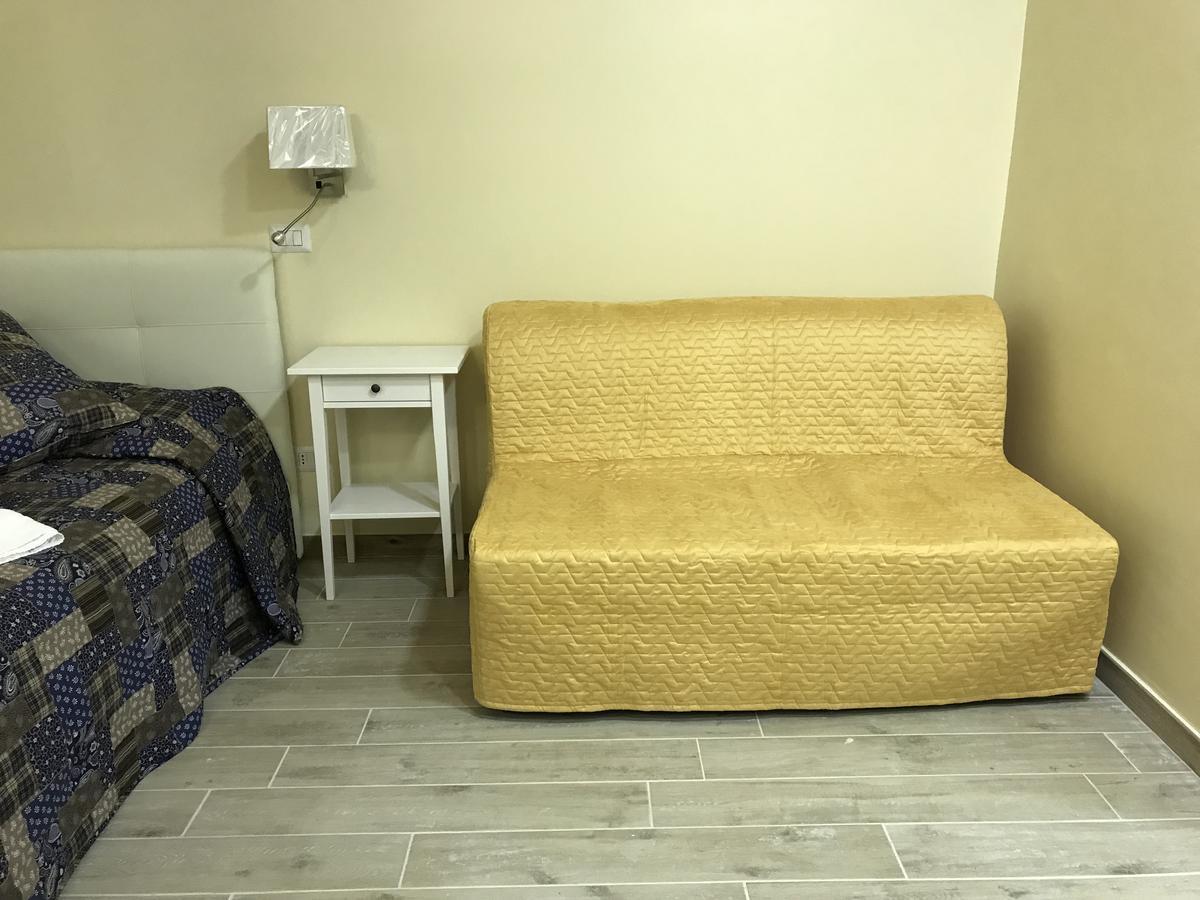 Casa de hóspedes Serventi Longhi 2*