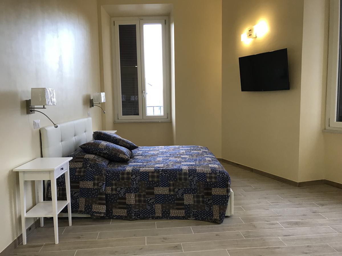 Serventi Longhi Casa de hóspedes