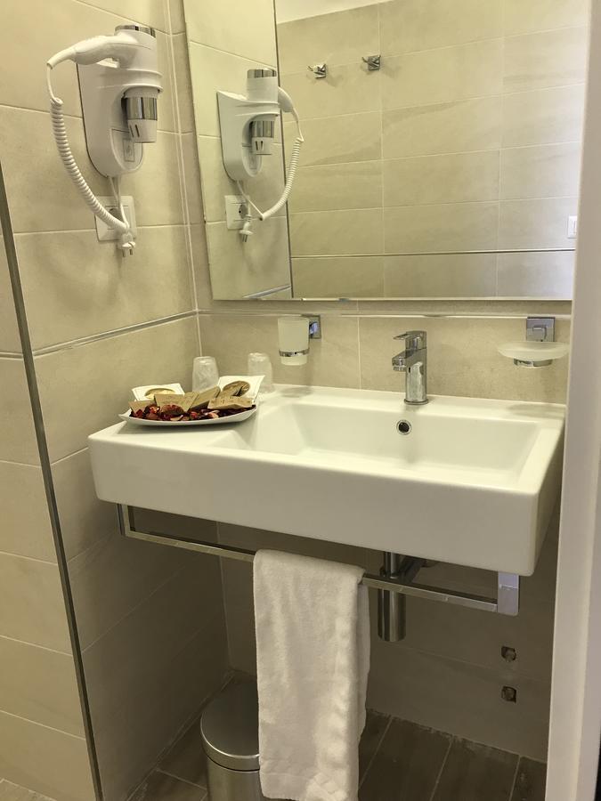 Casa de hóspedes Serventi Longhi Roma