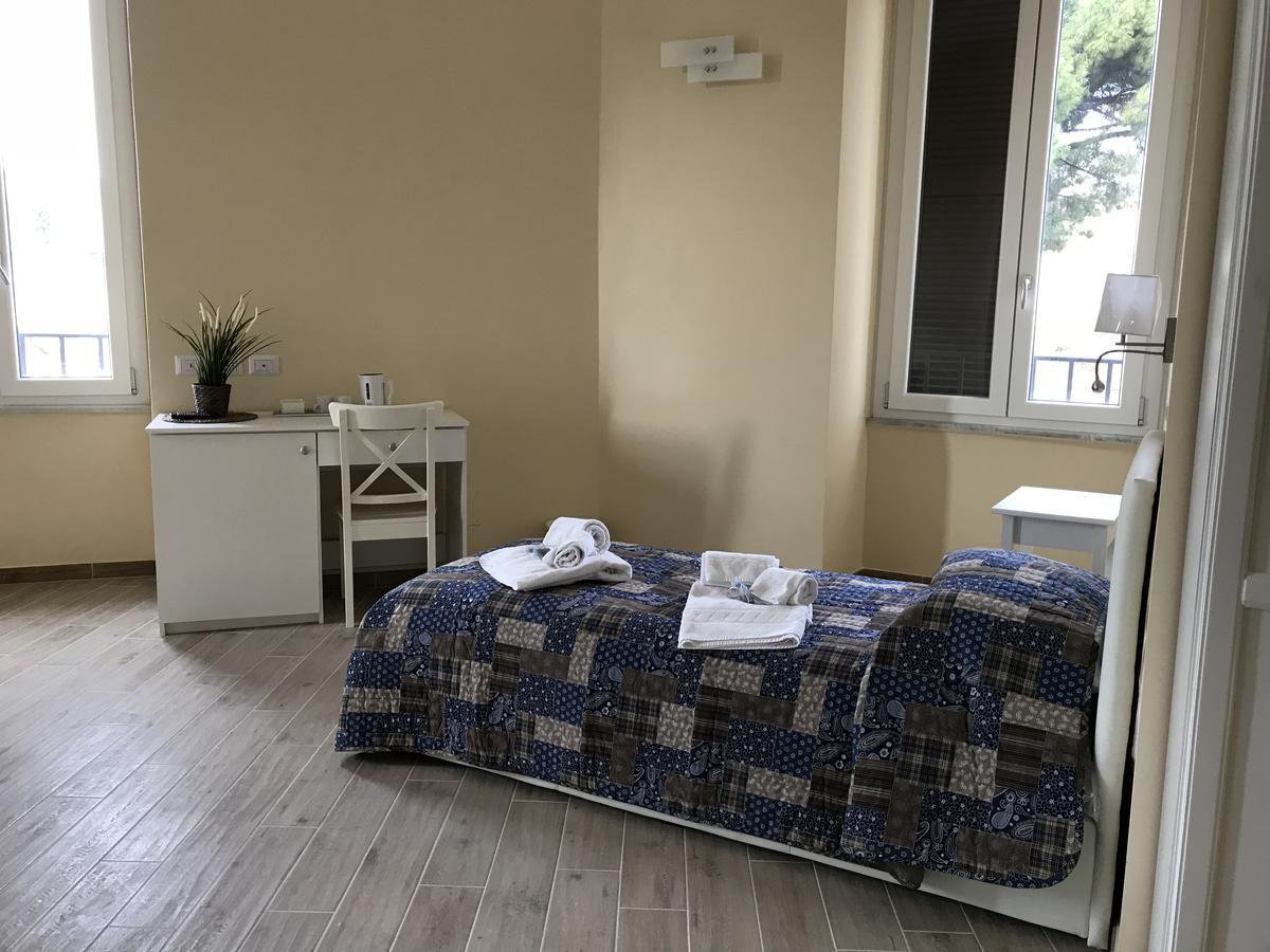 Serventi Longhi Casa de hóspedes