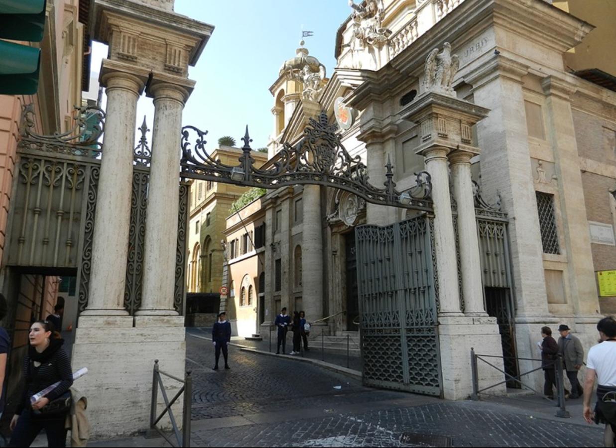 My Bed Vatican Museum Guest house 2*