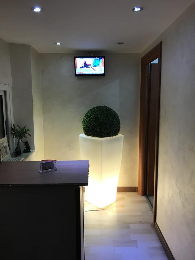 Hotel Tokyo Rome