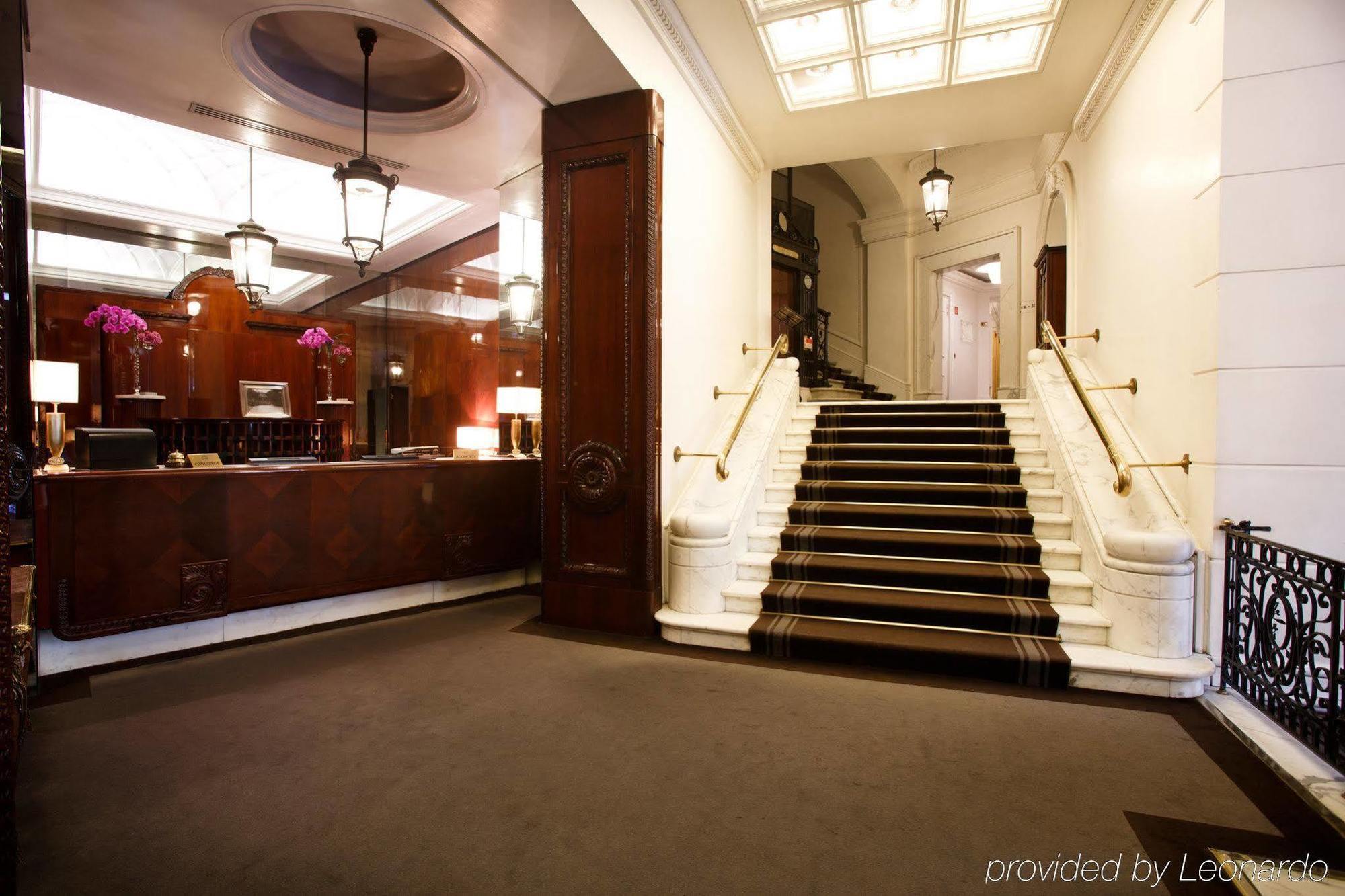 Hotel Majestic Rome