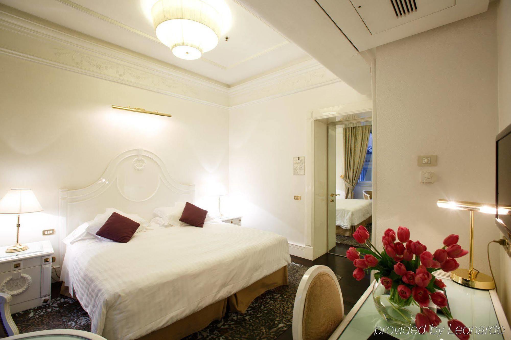 Majestic Hotel 5*
