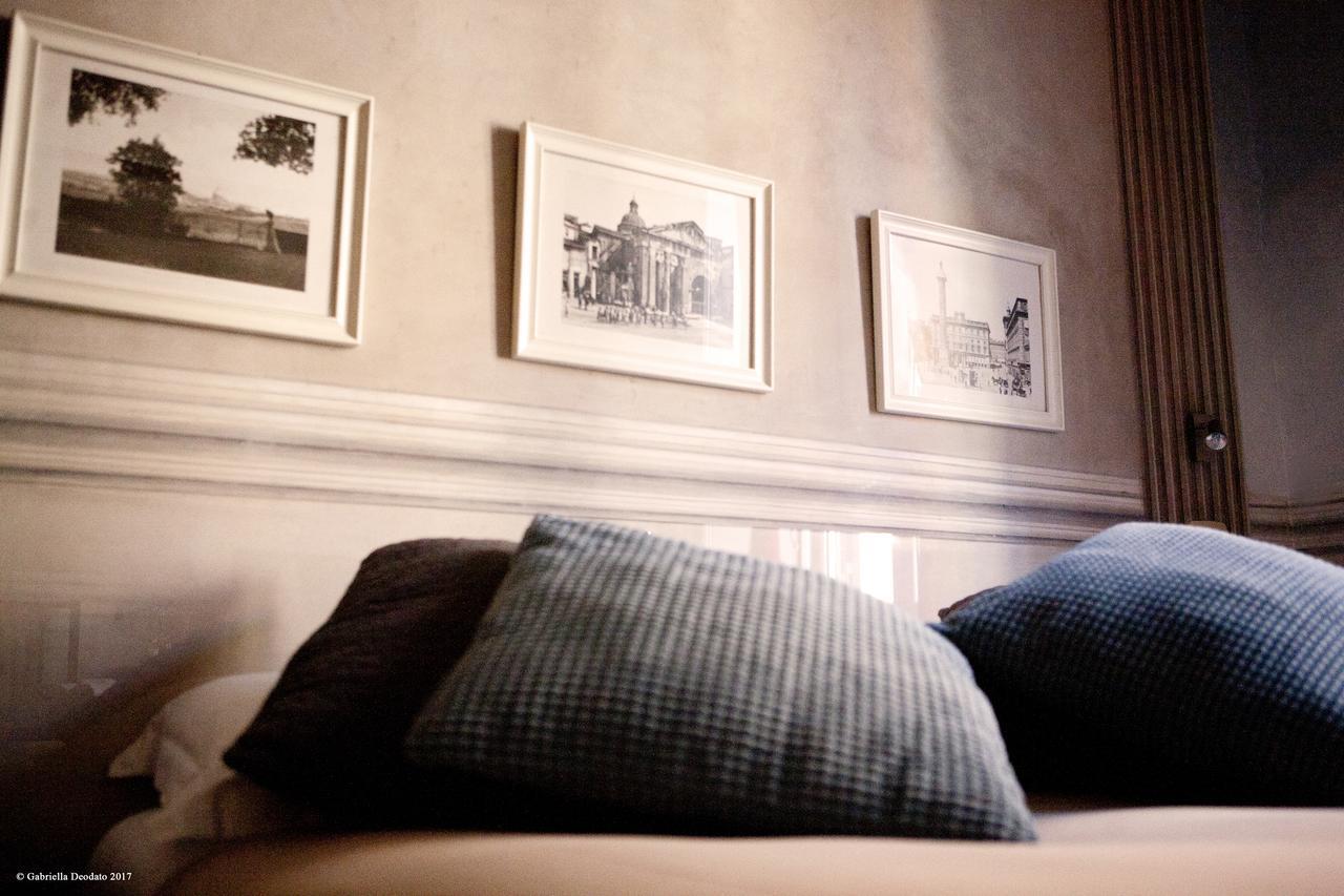 Trastevere Bed & Breakfast