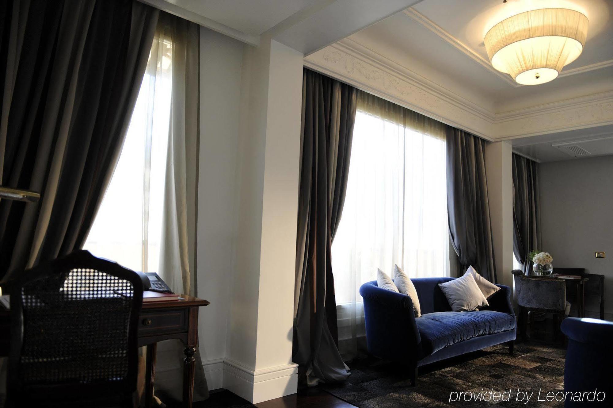Majestic Hotel