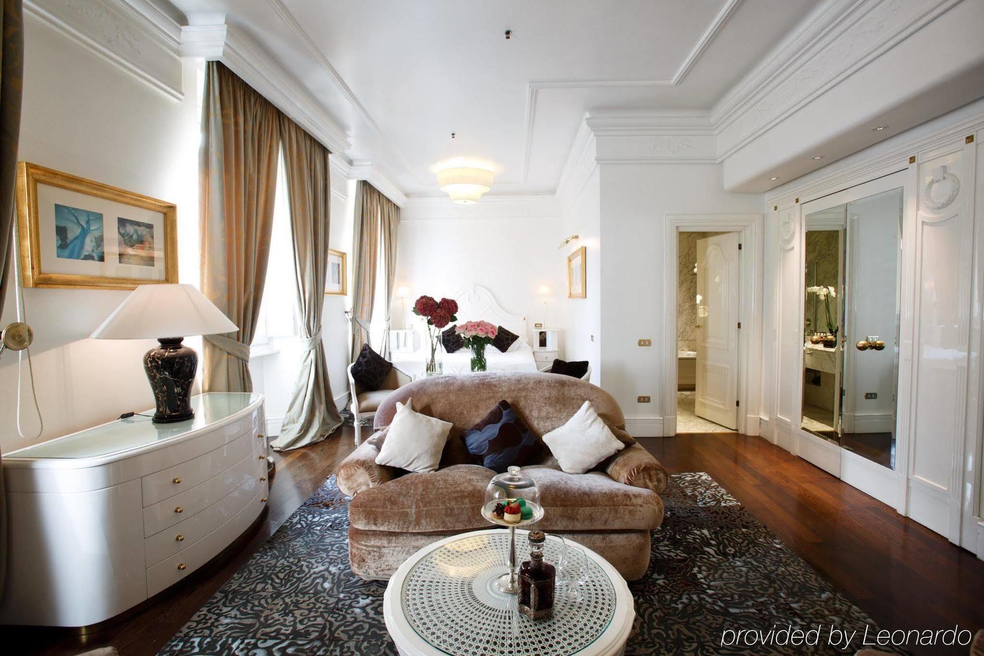 Hotel Majestic 5*