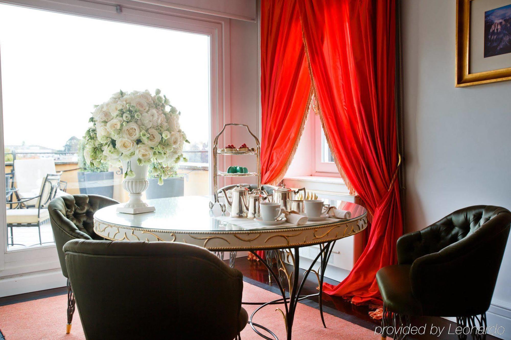 Majestic Hotel