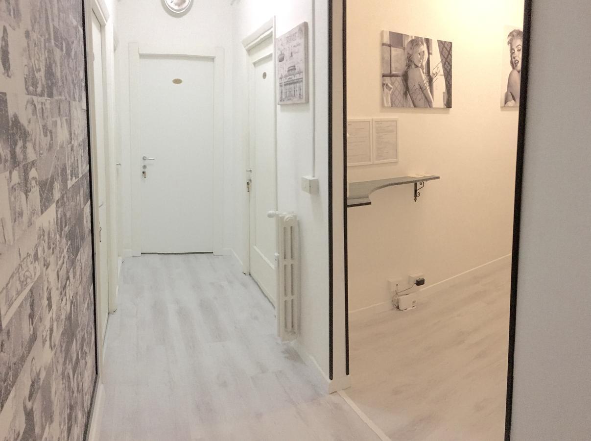 Bed Cinecittadue Bed & Breakfast Roma