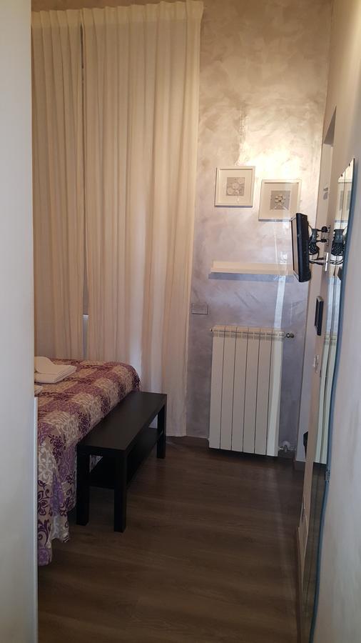 Casa de hóspedes Marcelina Vaticans Rooms
