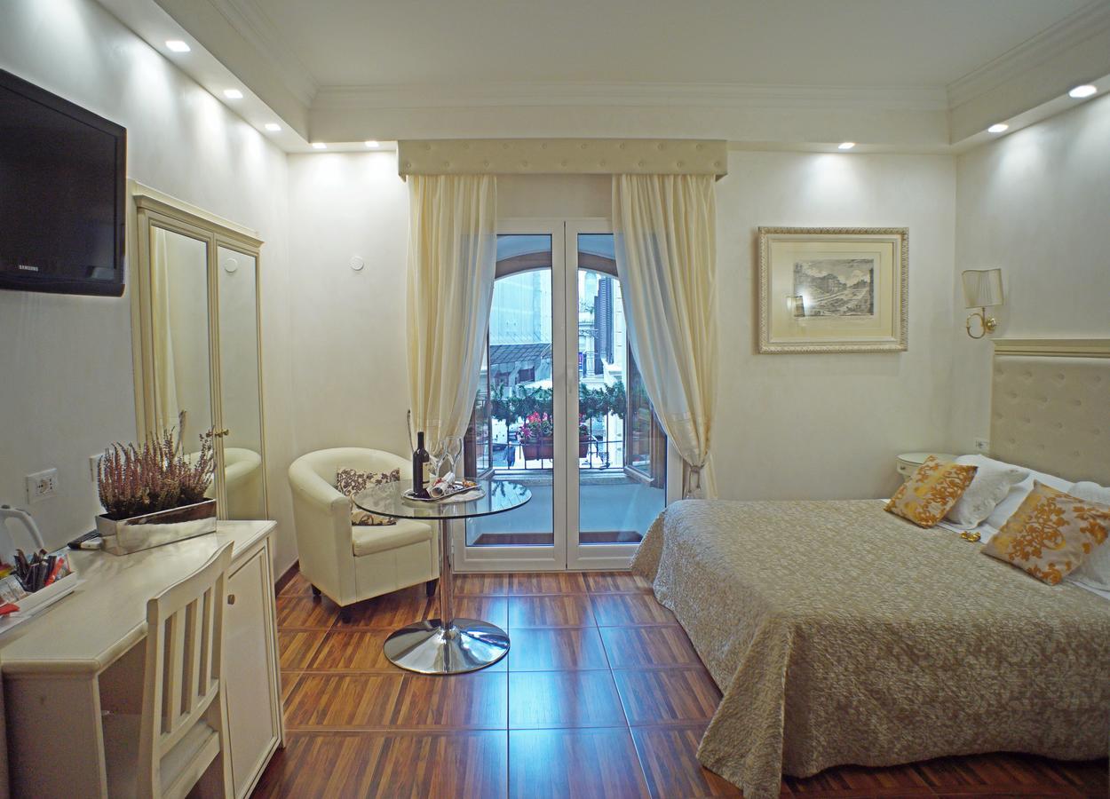 Navona Casa de hóspedes 2*