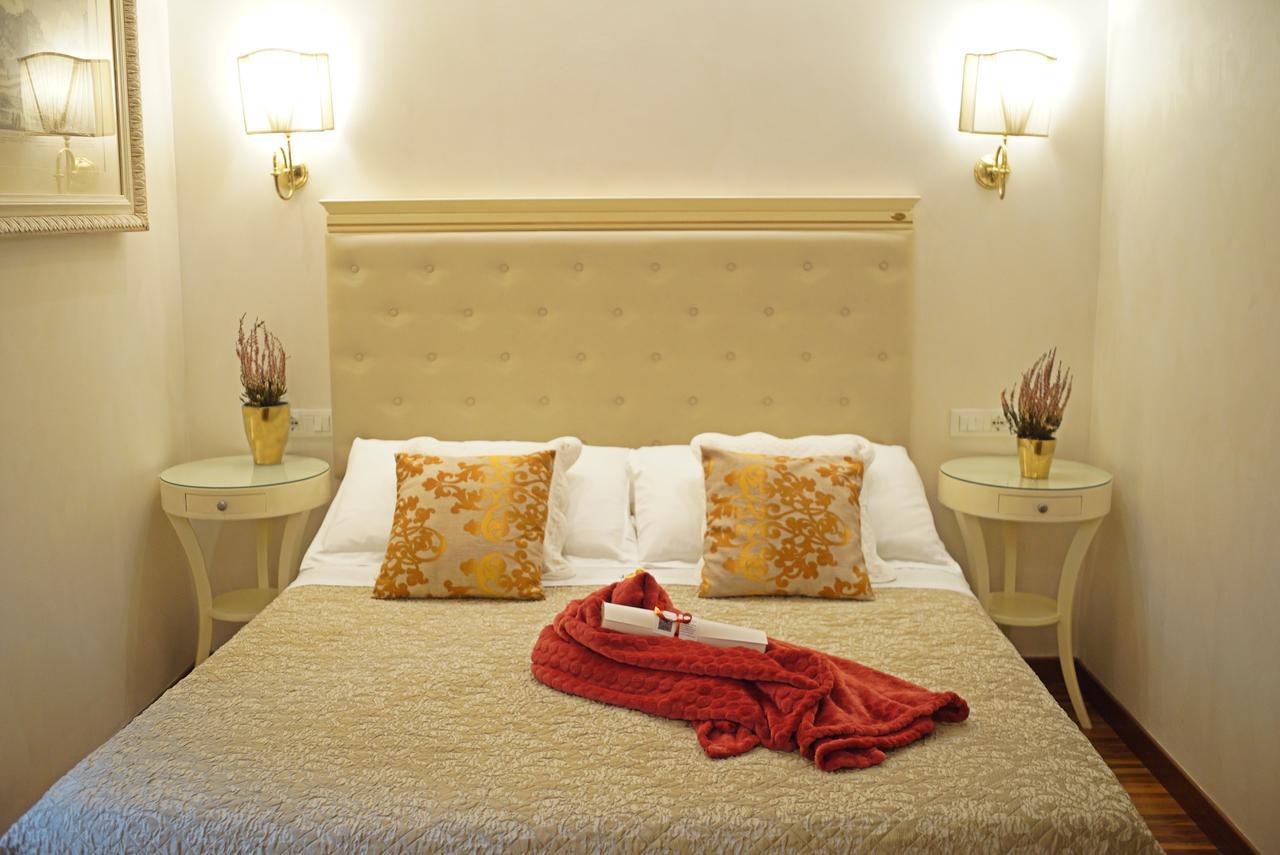 Casa de hóspedes Navona 2*