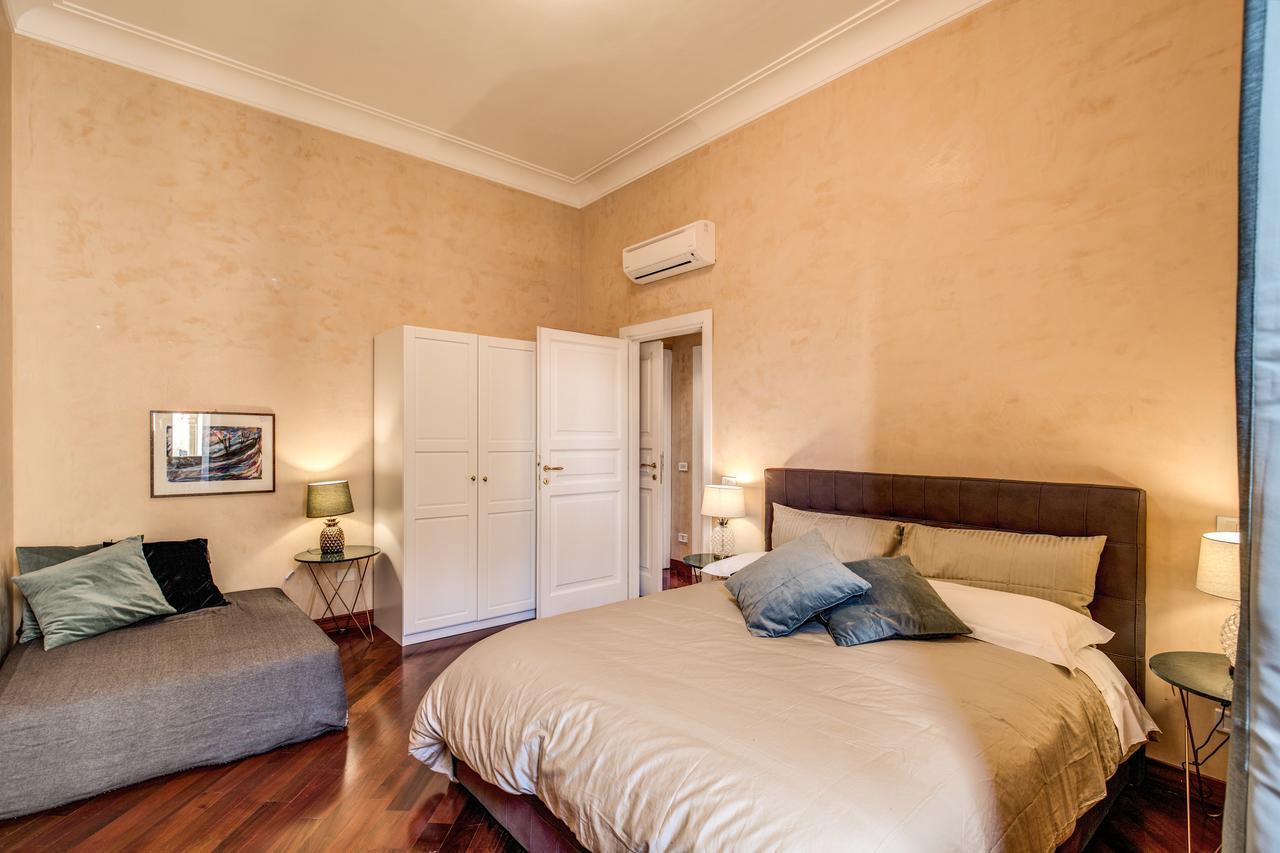 Appartement Imperial Panorama Penthouse *