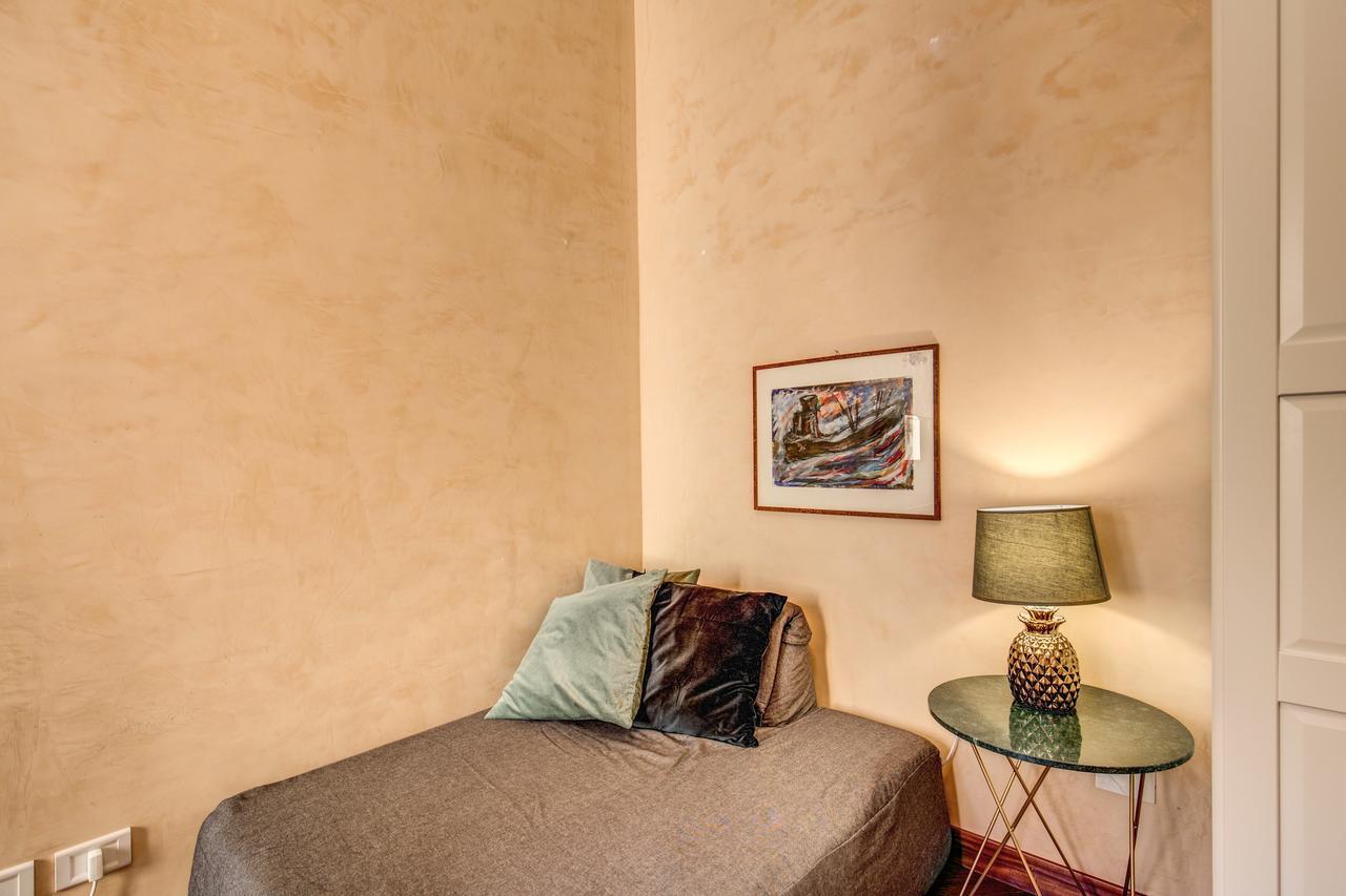 Imperial Panorama Penthouse Appartement