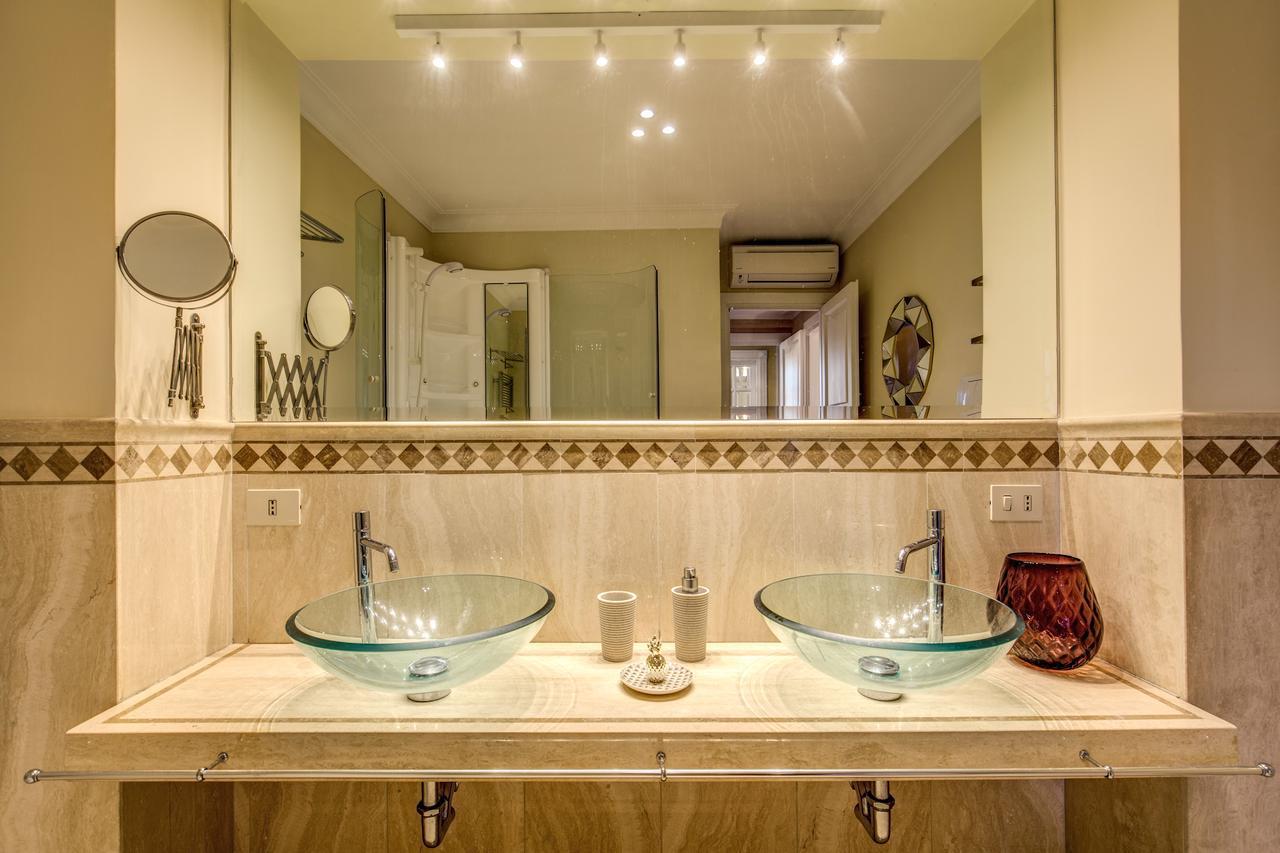Imperial Panorama Penthouse * Rome