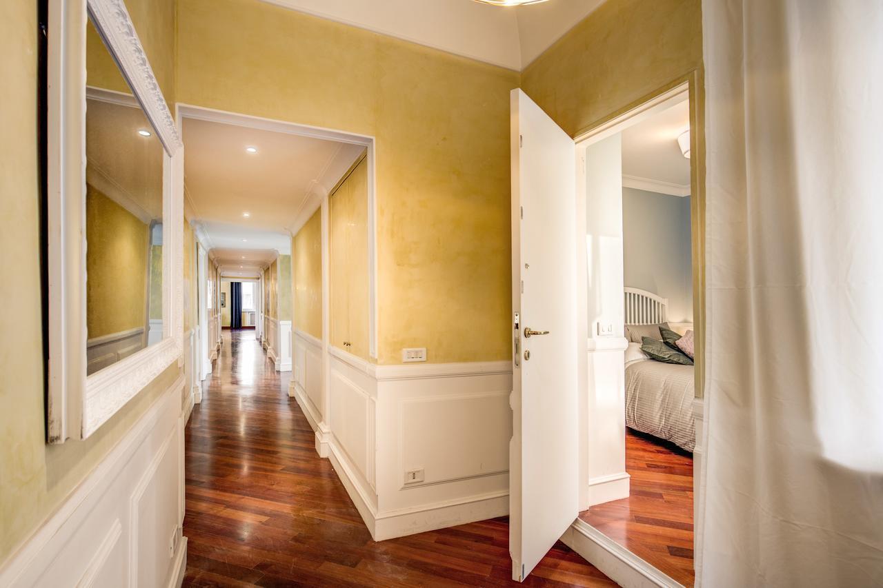 Imperial Panorama Penthouse Appartement *