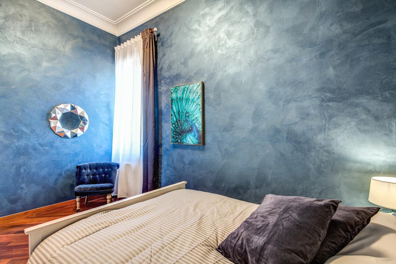 Imperial Panorama Penthouse Appartement