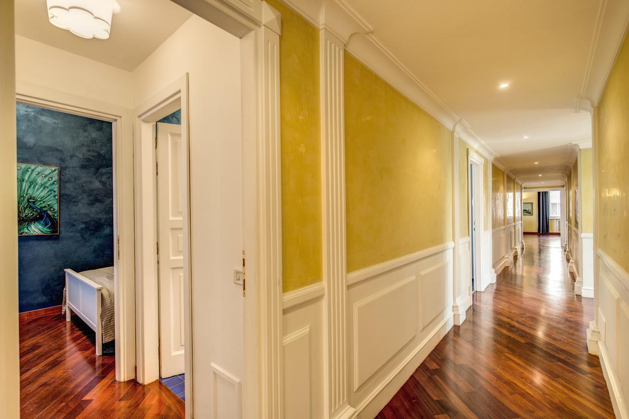Appartement Imperial Panorama Penthouse Rome