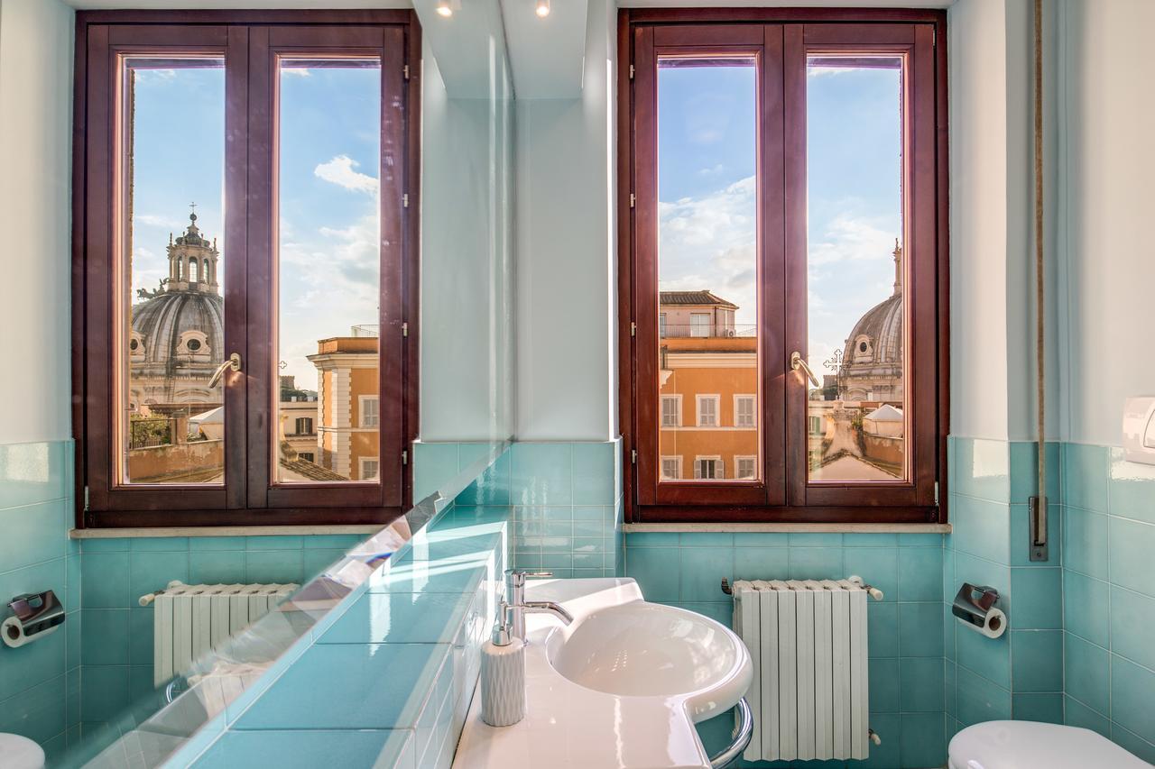 Imperial Panorama Penthouse * Rome