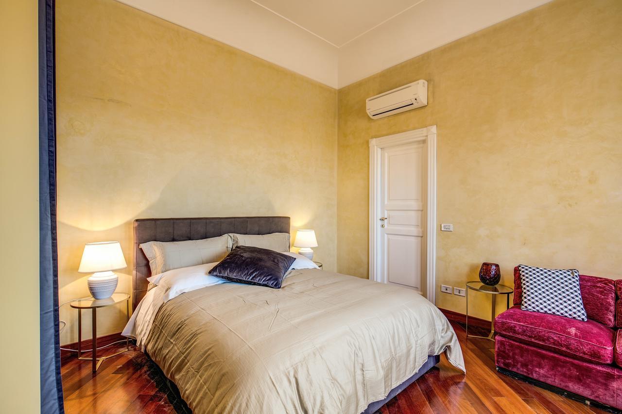 Imperial Panorama Penthouse Appartement