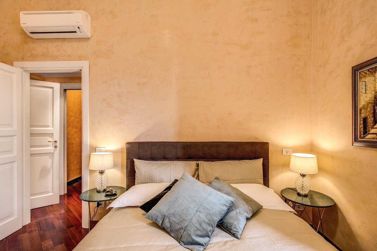 Imperial Panorama Penthouse Appartement Rome